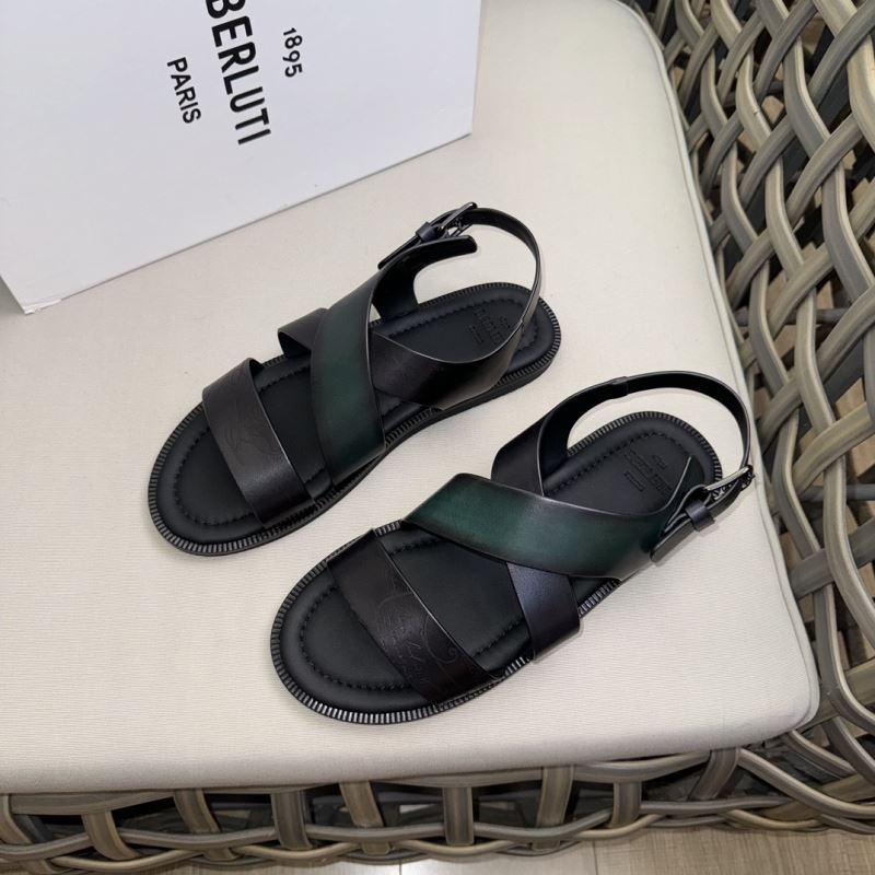 Berluti Sandals